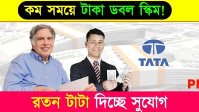 TATA Mutual Fund (টাটা মিউচুয়াল ফান্ড)
