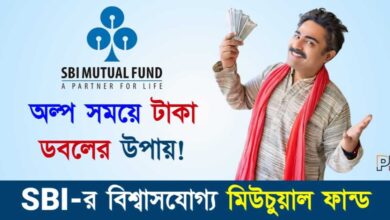SBI Mutual Fund (স্টেট ব্যাঙ্ক মিউচুয়াল ফান্ড)